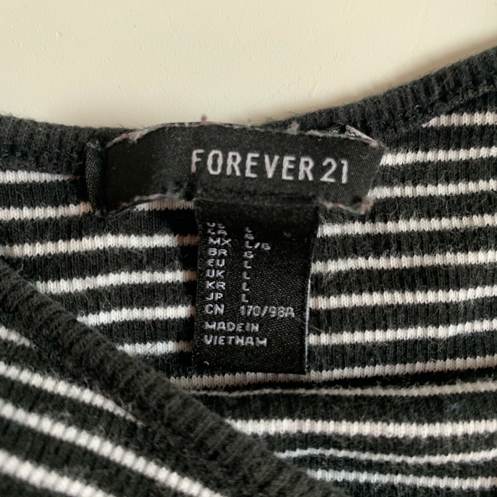 Tank top - Picture 3 of 3